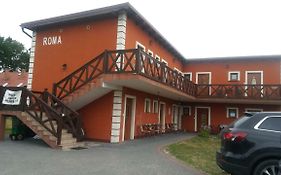 Pokoje goscinne ROMA